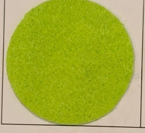 Фетр 20х30см 1мм №25