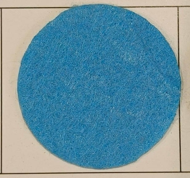 Фетр 20х30см 1мм №33