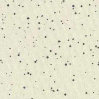 3984/1329 Murano Splash 32 (35х46см) античный белый с черными брызгами