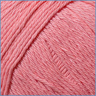 Пряжа для вязания Valencia Baby Cotton, 232 цвет, 100% органический хлопок