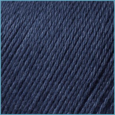 Пряжа для вязания Valencia Blue Jeans, 816 цвет, 50% хлопок, 50% полиэстер