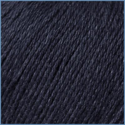Пряжа для вязания Valencia Blue Jeans, 817 цвет, 50% хлопок, 50% полиэстер