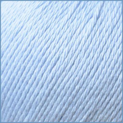 Пряжа для вязания Valencia Blue Jeans, 810 цвет, 50% хлопок, 50% полиэстер