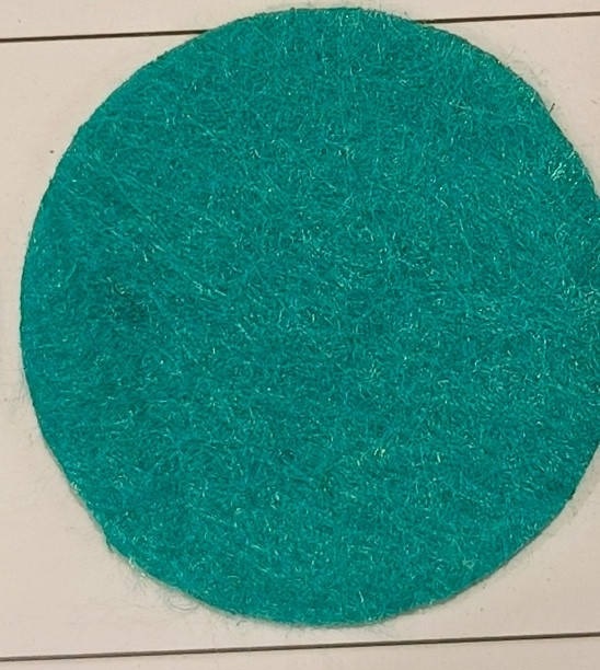 Фетр 20х30см 1мм №34