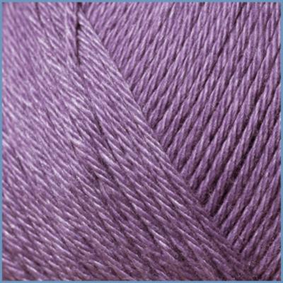 Пряжа для вязания Valencia Color Jeans, 521,  цвет, 50% хлопок, 50% полиэстер