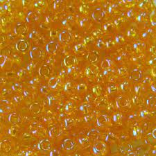 Бісер Preciosa Чехія №81060