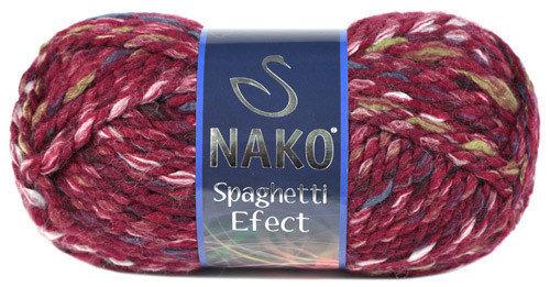 Nako Spaghetti Effect 