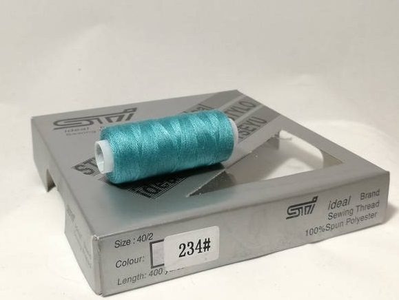 Нитка для шиття №234