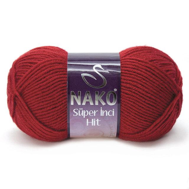  Nako Super Inci Hit 