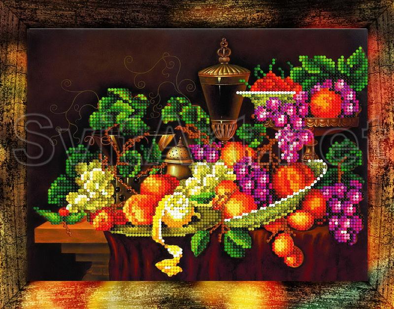 Схеми для кухні