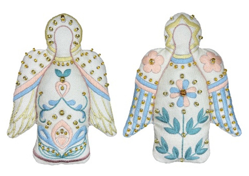 Набори в змішаній техніці для виготовлення прикрас